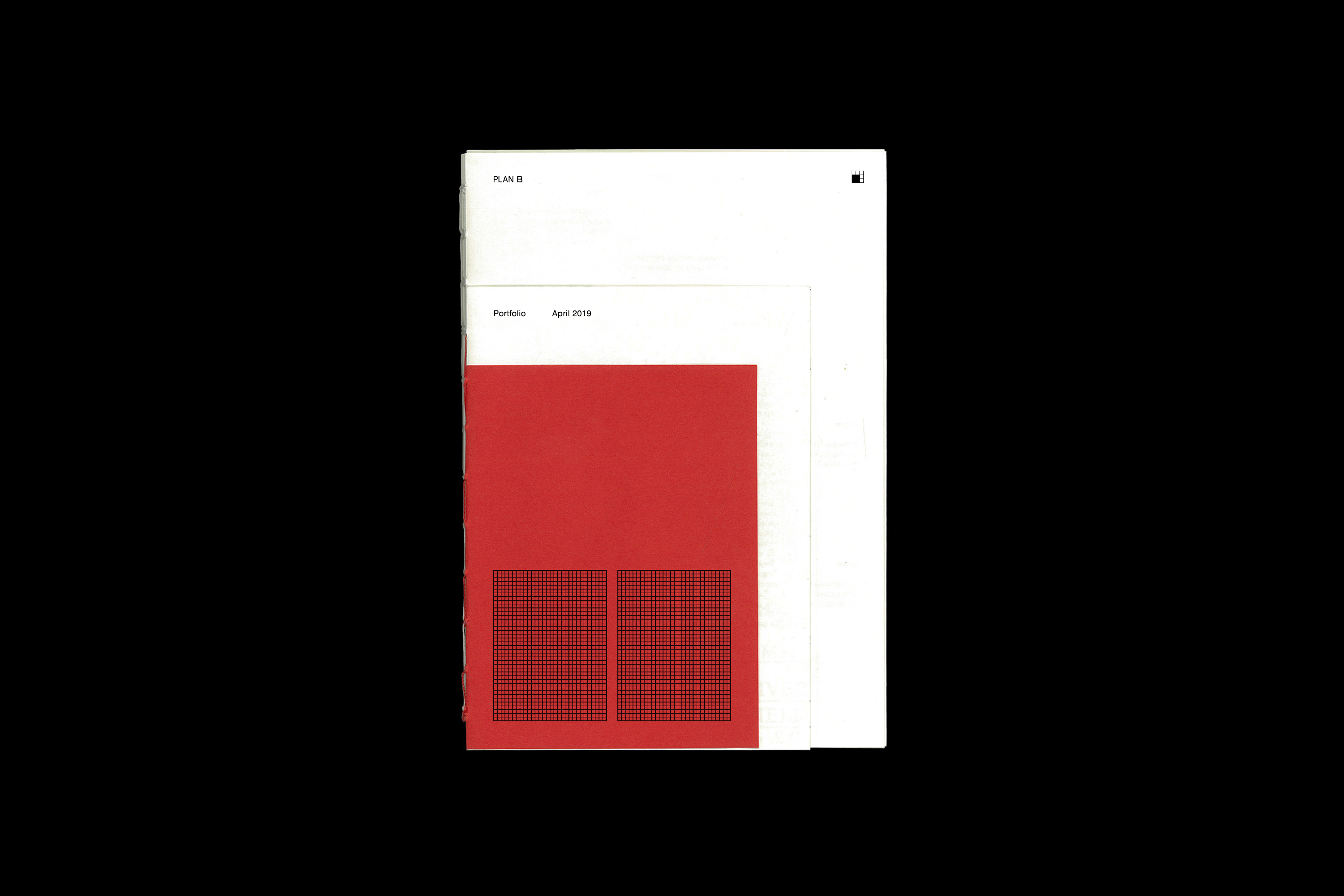 BOX INTERIORS - Plan B Interiors Portfolio Book